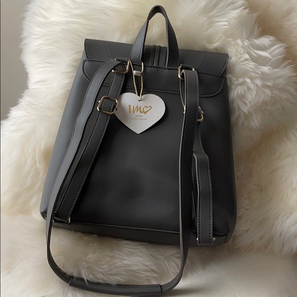 imoshion handbag backpack - Picture 2 of 10